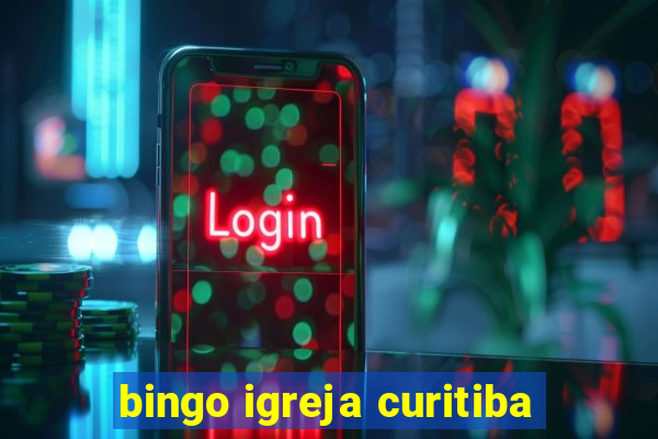 bingo igreja curitiba